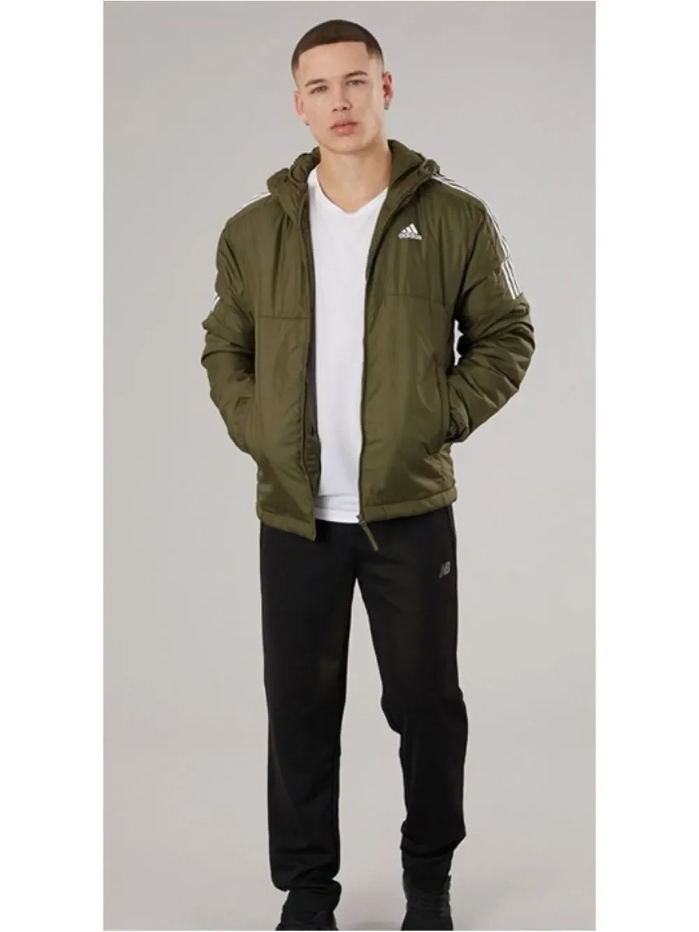 adidas warm insulated
